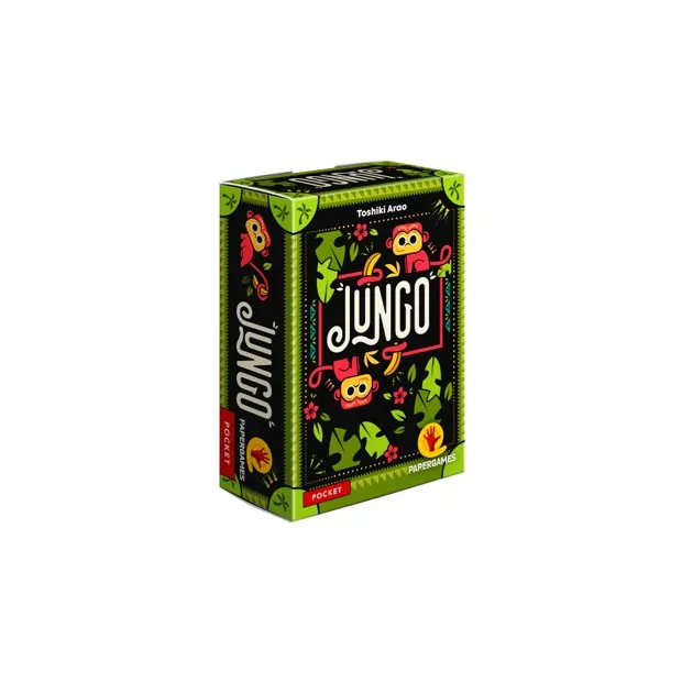 Jungo