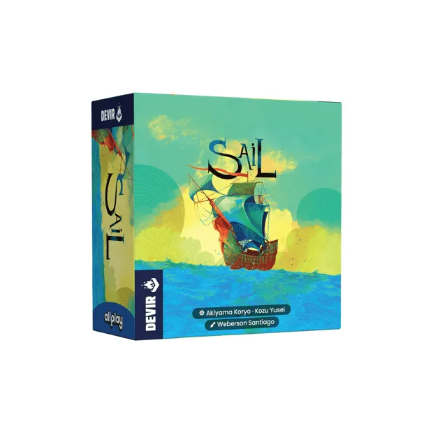 Sail