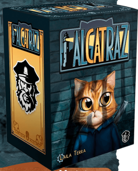 Alcatraz