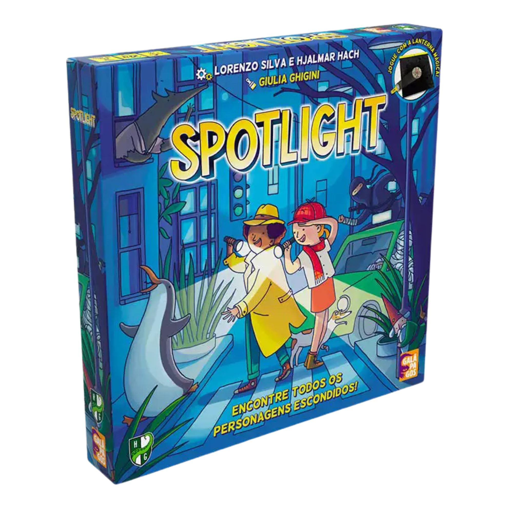 Spotlight