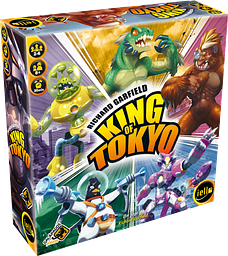 King of Tokyo