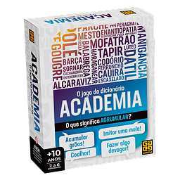 Academia