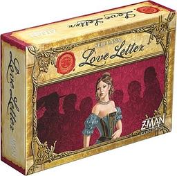 Love Letter