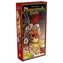 Mascarade