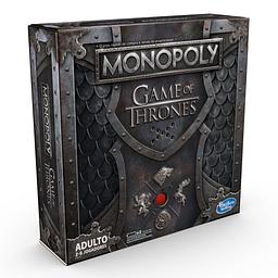 Monopoly: Game of Thrones