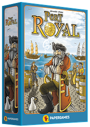 Port Royal