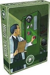 Power Grid - Versão Energizada