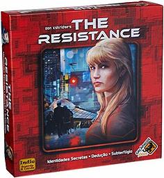 The Resistance