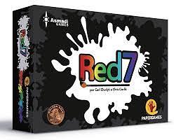 Red 7