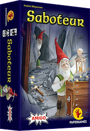 Saboteur