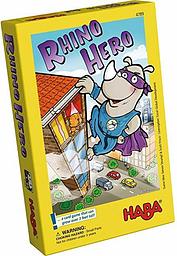 Rhino Hero