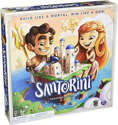 Santorini