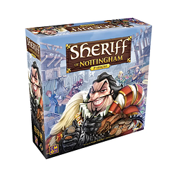 Sheriff of Nottingham