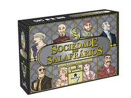 Sociedade dos Salafrários