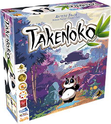 Takenoko