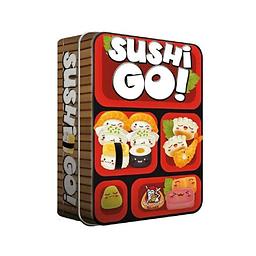 Sushi Go!