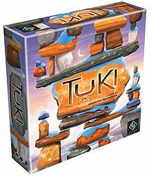 Tuki