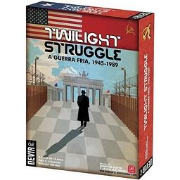 Twilight Struggle