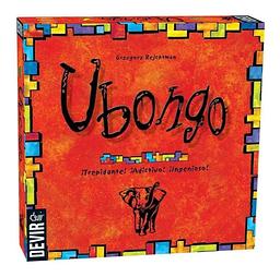 Ubongo