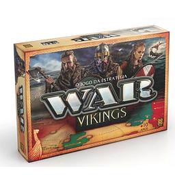 War Vikings