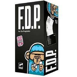 Foi de propósito