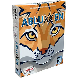 Abluxxen
