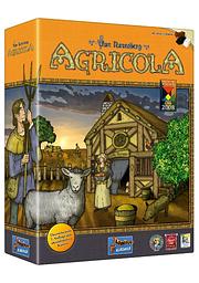 Agrícola