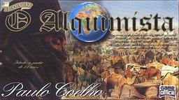O Alquimista