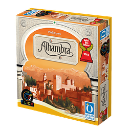 Alhambra