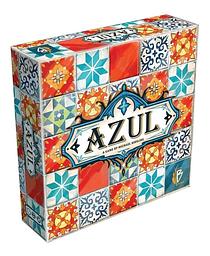 Azul