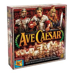 Ave Caesar