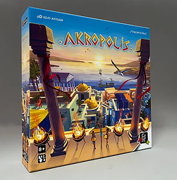 Akropolis