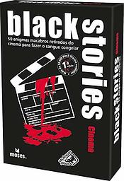 Black Stories - Cinema