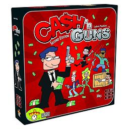 Cash & Guns