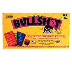 Bullshit