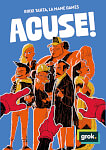 Acuse!