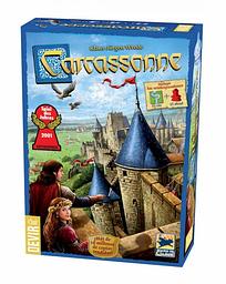 Carcassonne