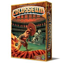 Coliseu