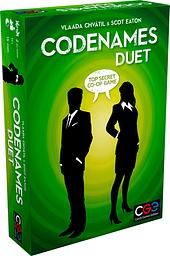 Código Secreto - Dueto