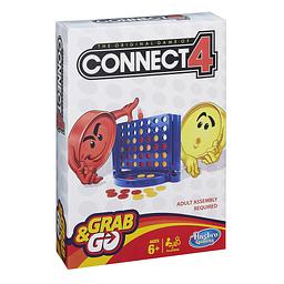 Connect 4