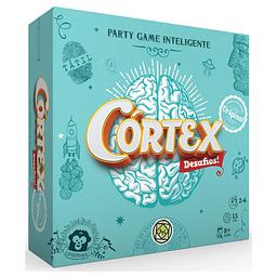 Cortex Challenge