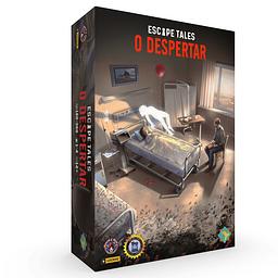 Escape Tales: O Despertar