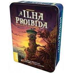 A Ilha Proibida