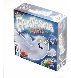 Fantasma Blitz