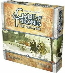 A Guerra dos Tronos: Card Game