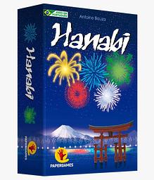 Hanabi