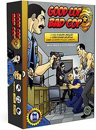 Good Cop Bad Cop