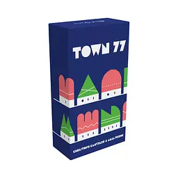 Town 77