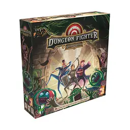 Dungeon Fighter (2º Edição)