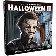 Halloween II